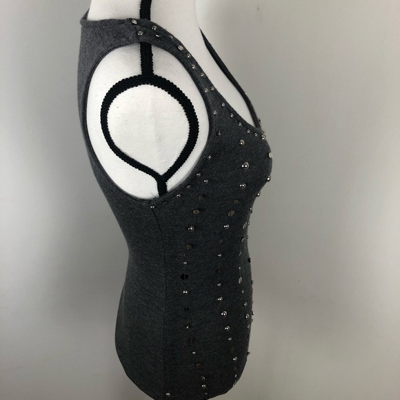 Beautiful LoLa Sleeveless Top - Picture 14 of 16